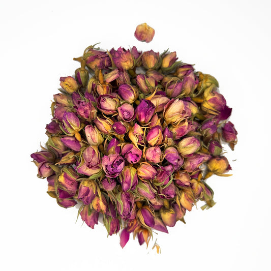 Persian Rose Buds
